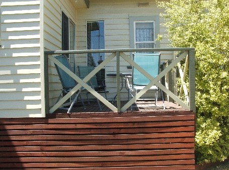 Mount Pleasant VIC Coogee Beach Accommodation