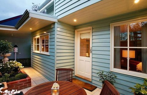 Blue Haven Cottage - Coogee Beach Accommodation 1