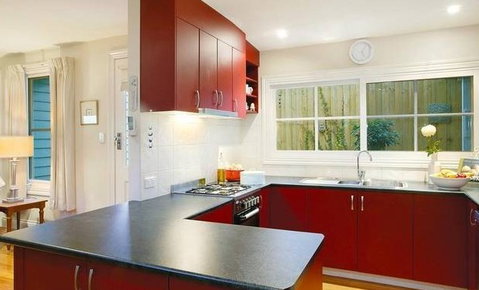 Blue Haven Cottage - Coogee Beach Accommodation 3
