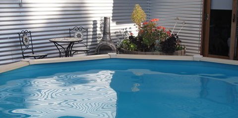Tarrangower Holiday Home - Coogee Beach Accommodation 3