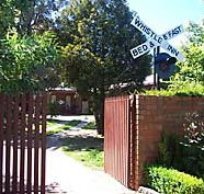 Whistle Inn - Coogee Beach Accommodation