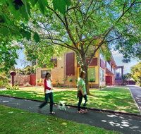 Lake Wendouree Luxury Apartments - Coogee Beach Accommodation