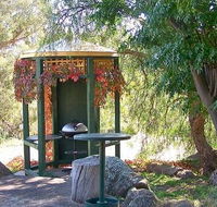 Nuggetty Cottage - Coogee Beach Accommodation