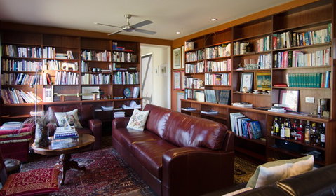 Coliban Springs - Coogee Beach Accommodation 1