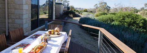 Coliban Springs - Coogee Beach Accommodation 5