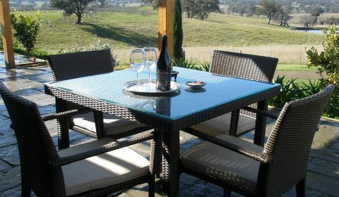 Rupert's Ridge Retreat - Coogee Beach Accommodation 1