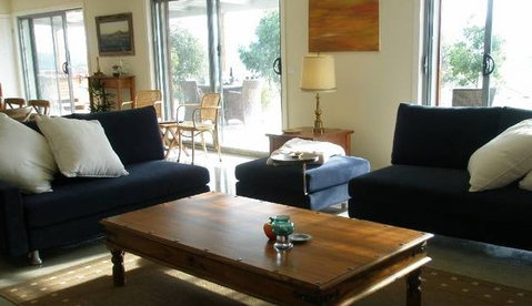 Rupert's Ridge Retreat - Coogee Beach Accommodation 3