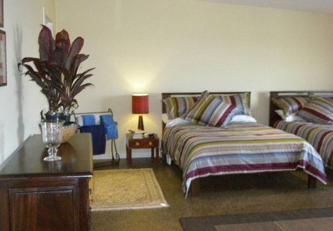 Rupert's Ridge Retreat - Coogee Beach Accommodation 4