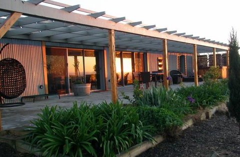 Rupert's Ridge Retreat - Coogee Beach Accommodation 5