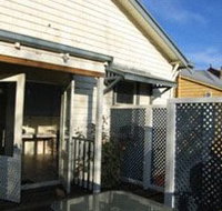 Lauriston Cottage - Coogee Beach Accommodation