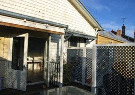 Lauriston Cottage - Coogee Beach Accommodation 0
