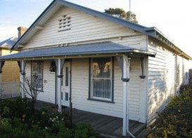 Lauriston Cottage - Coogee Beach Accommodation 1