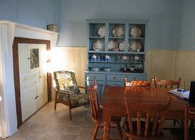 Lauriston Cottage - Coogee Beach Accommodation 2