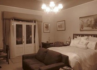 Silver Birch Bed & Breakfast - Coogee Beach Accommodation 0