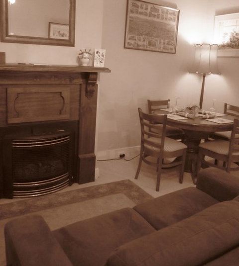 Silver Birch Bed & Breakfast - Coogee Beach Accommodation 5