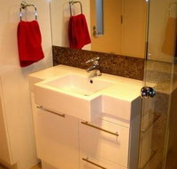 Soldiers Hill Terrace - Coogee Beach Accommodation
