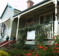 Soldiers Hill BB - Coogee Beach Accommodation