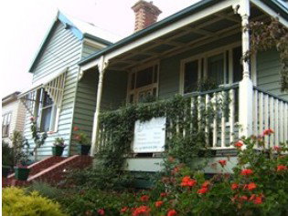 Soldiers Hill B&B - Coogee Beach Accommodation 0