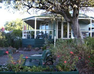 Soldiers Hill B&B - Coogee Beach Accommodation 1