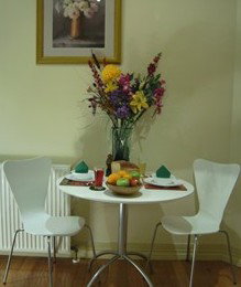 Soldiers Hill B&B - Coogee Beach Accommodation 3
