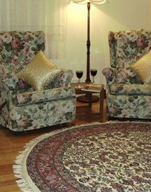 Soldiers Hill B&B - Coogee Beach Accommodation 4