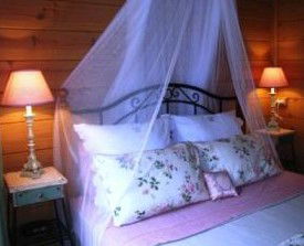 Giba Gunyah Country Cottages - Coogee Beach Accommodation 2