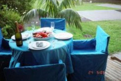 Chalet Chic - Coogee Beach Accommodation 1