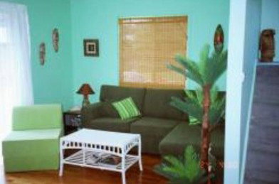 Chalet Chic - Coogee Beach Accommodation 2