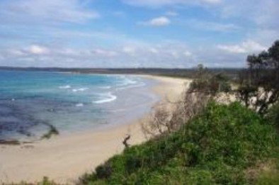 Chalet Chic - Coogee Beach Accommodation 4