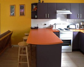 Berrara Waters Chalet - Coogee Beach Accommodation 1