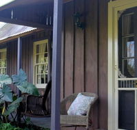Arcadia Bed and Breakfast - Coogee Beach Accommodation