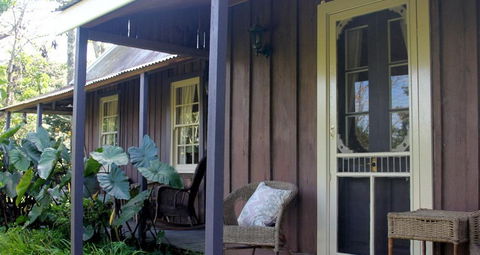 Arcadia Bed And Breakfast - Coogee Beach Accommodation 0
