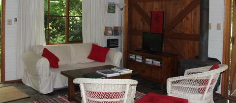 Arcadia Bed And Breakfast - Coogee Beach Accommodation 1