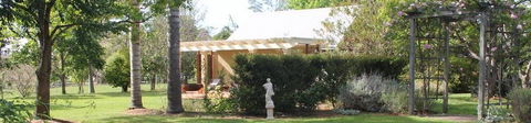 Arcadia Bed And Breakfast - Coogee Beach Accommodation 3