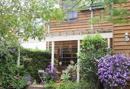 Arcadia Bed And Breakfast - Coogee Beach Accommodation 4