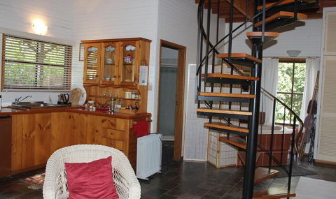 Arcadia Bed And Breakfast - Coogee Beach Accommodation 5