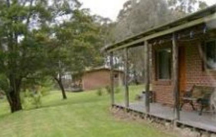 Central Tilba Farm Cabins - Coogee Beach Accommodation 0
