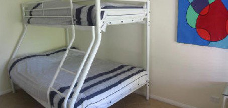 Benjamins Beach House - Coogee Beach Accommodation 0