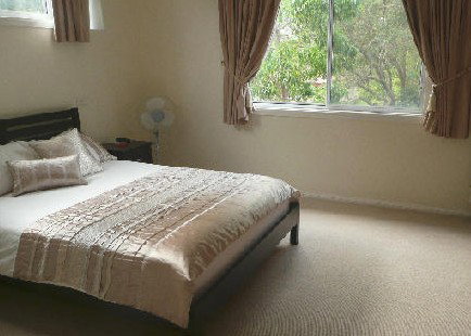 Benjamins Beach House - Coogee Beach Accommodation 3