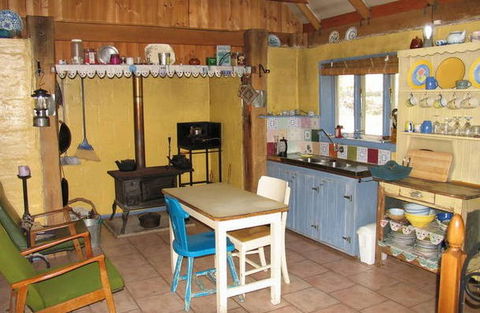 Bakers Flat Cottages - Coogee Beach Accommodation 1