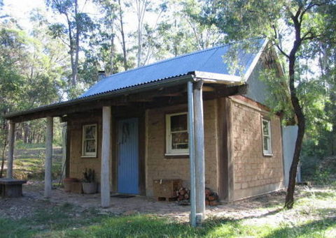 Bakers Flat Cottages - Coogee Beach Accommodation 2