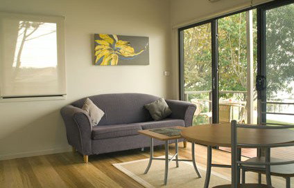 Anglesea Lodge - Coogee Beach Accommodation 3