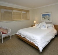 Absolute Waterfront at Hyams Beach - Elandra - Coogee Beach Accommodation