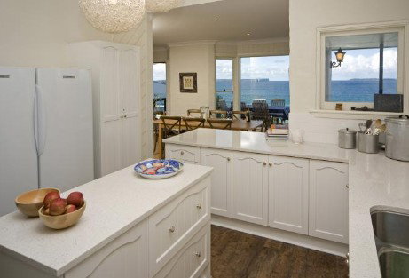 Absolute Waterfront At Hyams Beach - Elandra - Coogee Beach Accommodation 1