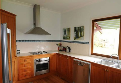 Blue Roo House - Coogee Beach Accommodation 0