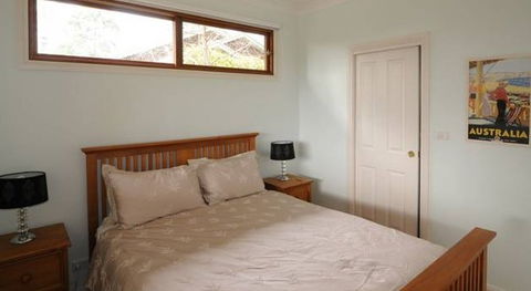 Blue Roo House - Coogee Beach Accommodation 2
