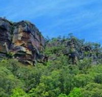 Arundel of Kangaroo Valley - Coogee Beach Accommodation