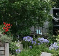 Cloudsong in Kangaroo Valley - Coogee Beach Accommodation