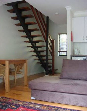 Cloudsong In Kangaroo Valley - Coogee Beach Accommodation 1