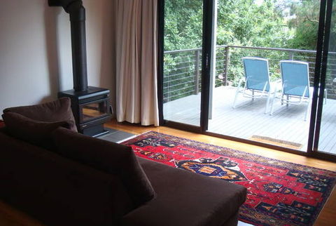 Cloudsong In Kangaroo Valley - Coogee Beach Accommodation 3
